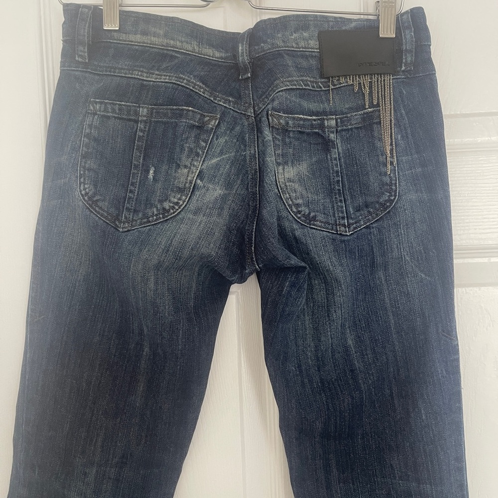 In Good, Gently Used Condition With No Rips, Stai… - image 5